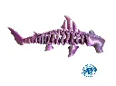 Tiburón martillo grande morado.webp